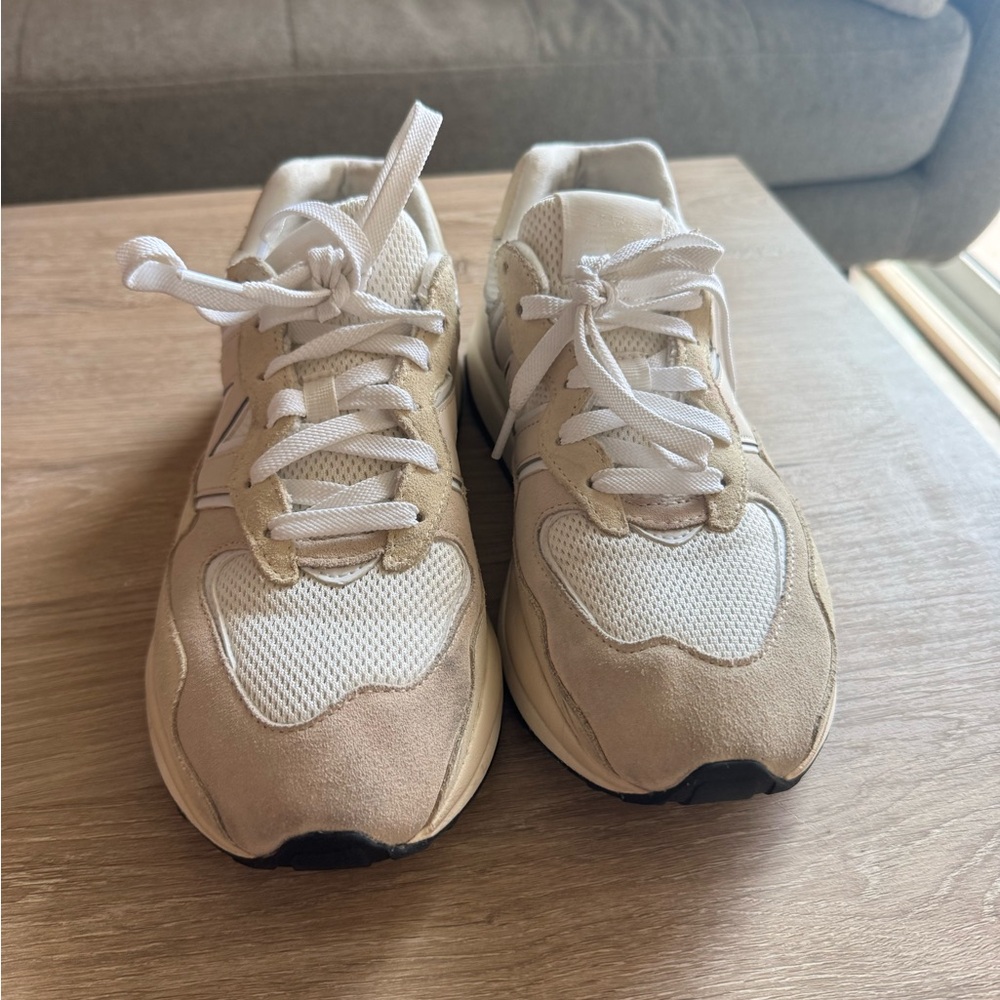 New Balance Sea Salt Sneakers